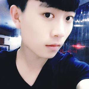 羽明星头像