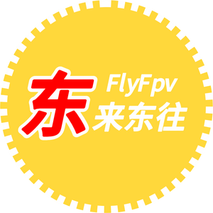 东来东往FLY头像