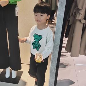 婷宝儿头像
