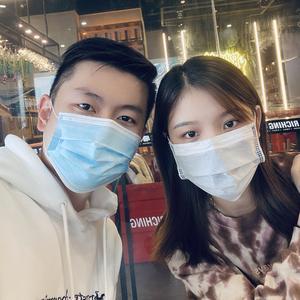 在想什么呢头像
