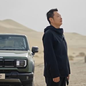 爱车小歌er头像