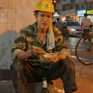 云梦军哥(打不过柏妍大哥)头像