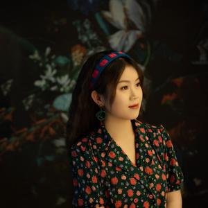 织女漫拾光头像