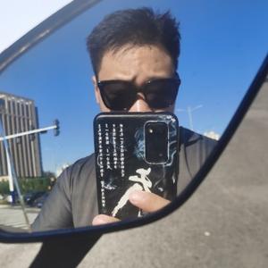 富哥斯拉头像