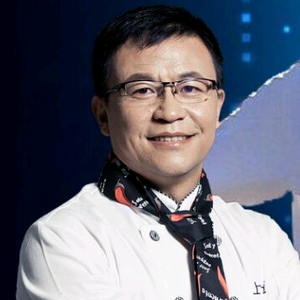 久降堂老任头像