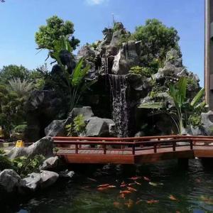 国秀园林石业头像
