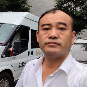 讲实话的眉山老王头像