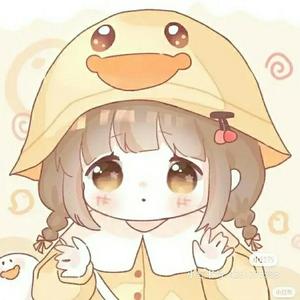 迷茫的茫茫头像