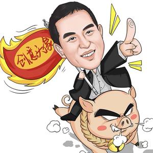 小山视觉头像