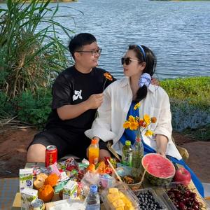 刘跑跑头像
