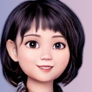 菲瘦不可头像