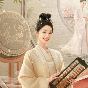 沐沐头像