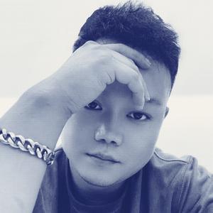 一辰头像