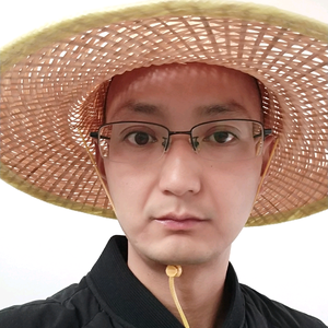 滇农集团老周说三农头像