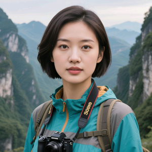 贵州木子头像