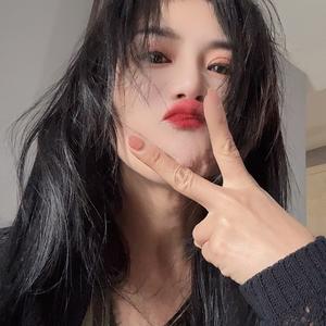 周暖暖头像