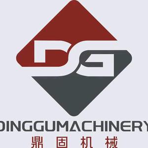 鼎固机械科技工厂店头像
