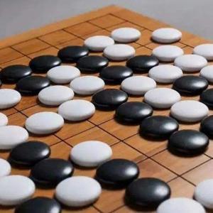 烂柯围棋教室头像