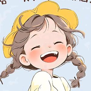 陪伴孩子一同成长jiumi头像