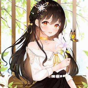 夜色朦胧头像