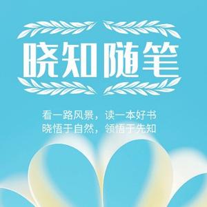 晓知随笔头像