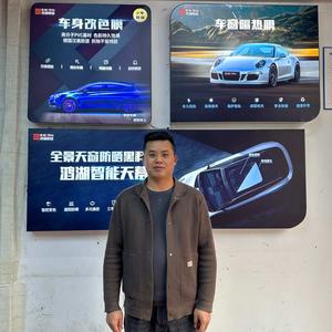 南宁牛翼飞汽车生活馆头像