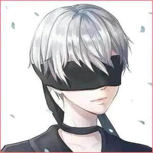 繁野头像