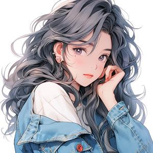 轻歌慢P头像