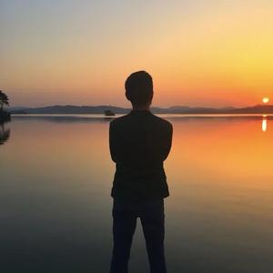 河南沧海头像