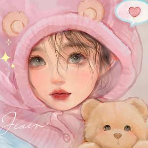 芊苒Star视频头像