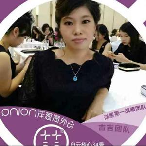 与婆婆的生活头像