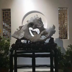 灵璧壹号头像
