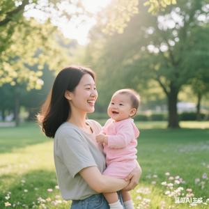 小糯米的妈妈吖头像
