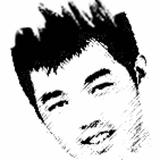骚年挖电影头像