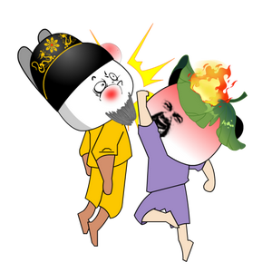 二师兄吗头像
