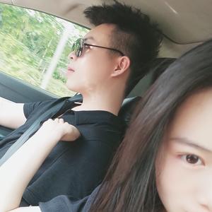 小涛头像