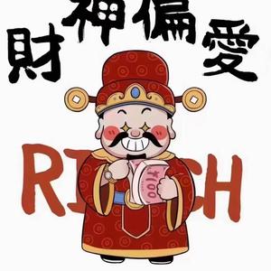 徐徐头像