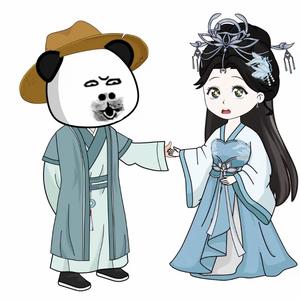 虾仁不二头像