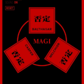 MAGI剪头像