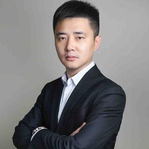 陈磊头像