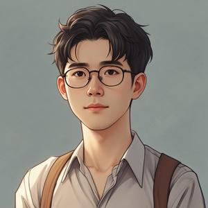 小白不是小白头像