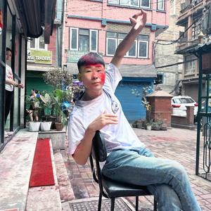 我是骗子头像