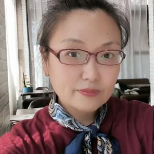 清心掸尘头像