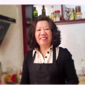 闽南婆婆阿厘头像