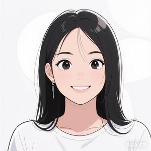 狸狸公主头像