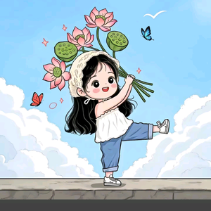 uYu头像
