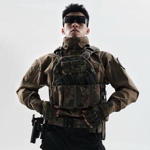 战斗班阿生头像