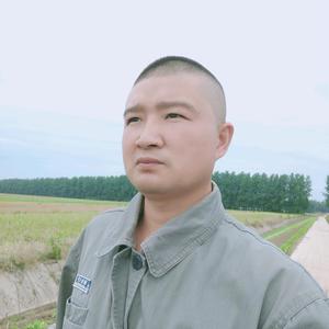 新农人史哥头像
