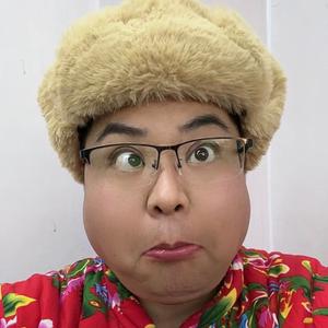 八戒大舞台（抡大锤）头像