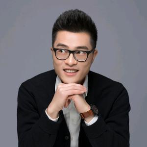 毛爸爸读诗词头像